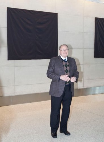 Robert Duncan indianapolis international airport Robert Duncan indianapolis international airport